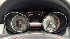 Mercedes-Benz GLA 200d Sport 5dr Diesel Hatchback